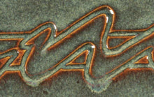 โหลดรูปภาพลงในเครื่องมือใช้ดูของ Gallery น้ำเคลือบ Potter's choice Amaco สี PC-33 Iron Lustre