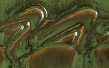โหลดรูปภาพลงในเครื่องมือใช้ดูของ Gallery น้ำเคลือบ Potter&#39;s choice Amaco สี  PC-42 Seaweed
