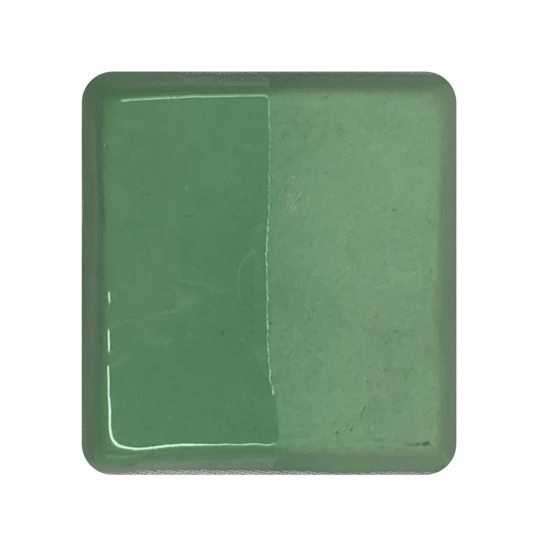 ดินสีเขียวอ่อน (Colored Clay : Light Green)