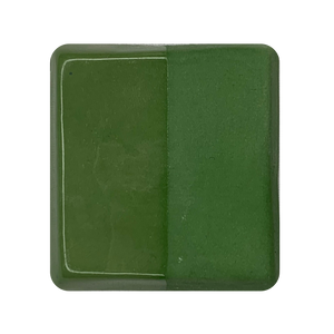 ดินสีเขียว  (Colored Clay : Green)