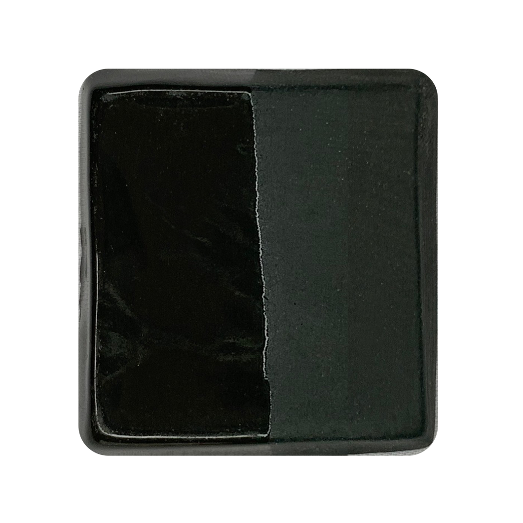 ดินสีดำ (Colored Clay : Black)