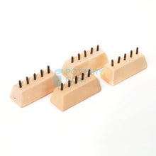 Load image into Gallery viewer, CST-S1-5 Rectangular Block Stand (Length 50 mm)