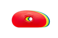 โหลดรูปภาพลงในเครื่องมือใช้ดูของ Gallery Mudtools Polymer Rib Shape 1