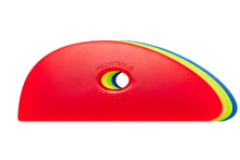 โหลดรูปภาพลงในเครื่องมือใช้ดูของ Gallery Mudtools Polymer Rib Shape 3