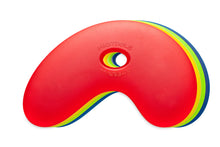 โหลดรูปภาพลงในเครื่องมือใช้ดูของ Gallery Mudtools Polymer Rib Small Bowl