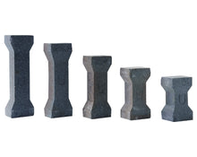 โหลดรูปภาพลงในเครื่องมือใช้ดูของ Gallery KINF-3 ขาเตาเนื้อซิลิคอนคาไบด์