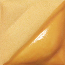 Load image into Gallery viewer, Amaco Velvet Underglaze Color V-304 Straw