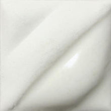 โหลดรูปภาพลงในเครื่องมือใช้ดูของ Gallery สีใต้เคลือบ Amaco Velvet สี V-360 White