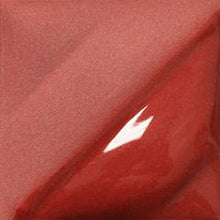 โหลดรูปภาพลงในเครื่องมือใช้ดูของ Gallery สีใต้เคลือบ Amaco Velvet สี V-382 Red