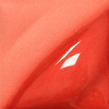 โหลดรูปภาพลงในเครื่องมือใช้ดูของ Gallery สีใต้เคลือบ Amaco Velvet สี V-383 Light Red