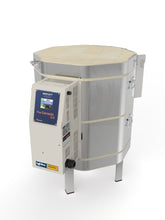 โหลดรูปภาพลงในเครื่องมือใช้ดูของ Gallery เตาเผาเซรามิกไฟฟ้า แบรนด์ L&L รุ่น e18S-3