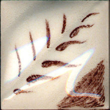 Load image into Gallery viewer, AMC-11422 Amaco Underglaze Pencils "Brown" Brown Underglaze Pencil