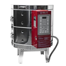 Load image into Gallery viewer, Electric Ceramic Kiln SKUTT Model KM-818