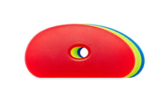 โหลดรูปภาพลงในเครื่องมือใช้ดูของ Gallery Mudtools Polymer Rib Shape 5