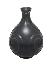 Load image into Gallery viewer, น้ำเคลือบ Satin Matte Amaco สี SM-1 Black