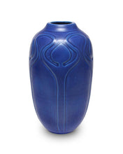 โหลดรูปภาพลงในเครื่องมือใช้ดูของ Gallery น้ำเคลือบ Satin Matte Amaco สี SM-21 Dark Blue