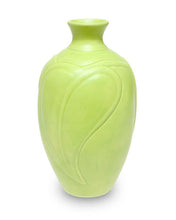 โหลดรูปภาพลงในเครื่องมือใช้ดูของ Gallery น้ำเคลือบ Satin Matte Amaco สี SM-42 Mint