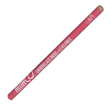 Load image into Gallery viewer, AMC-11428 Amaco Underglaze Pencils "Rose" Rose Underglaze Pencil