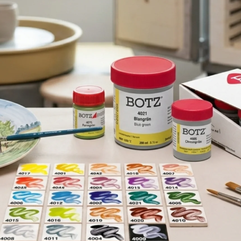 BOTZ Unidekor ขวดเดียว ใช้คุ้ม!