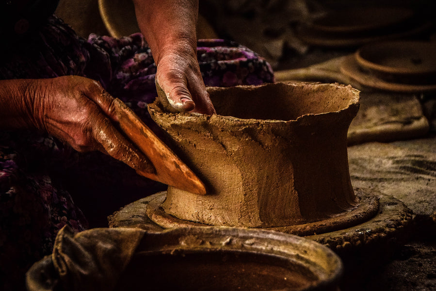 13 things to consider before buying clay for pottery