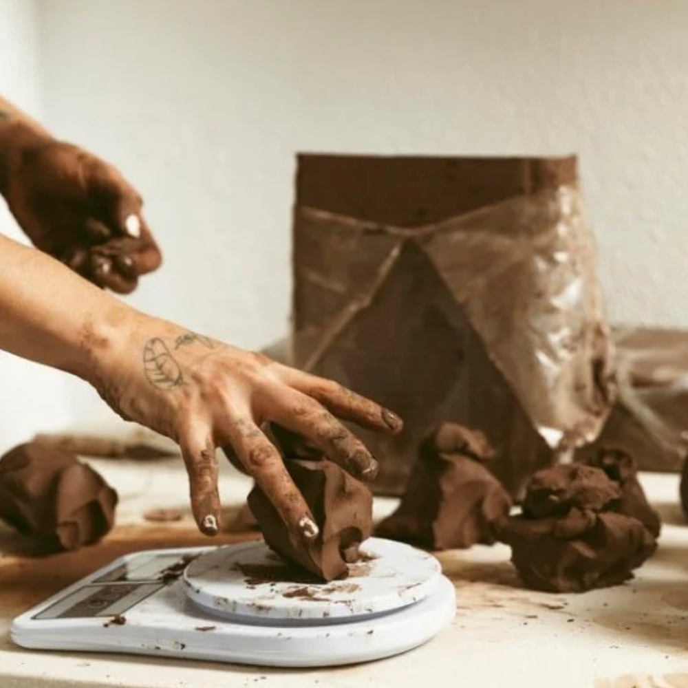 2 คำถาม ตอบตัวเองก่อนตัดสินใจลงเรียนปั้นกับ SOC : School of Ceramics by Pottery Clay