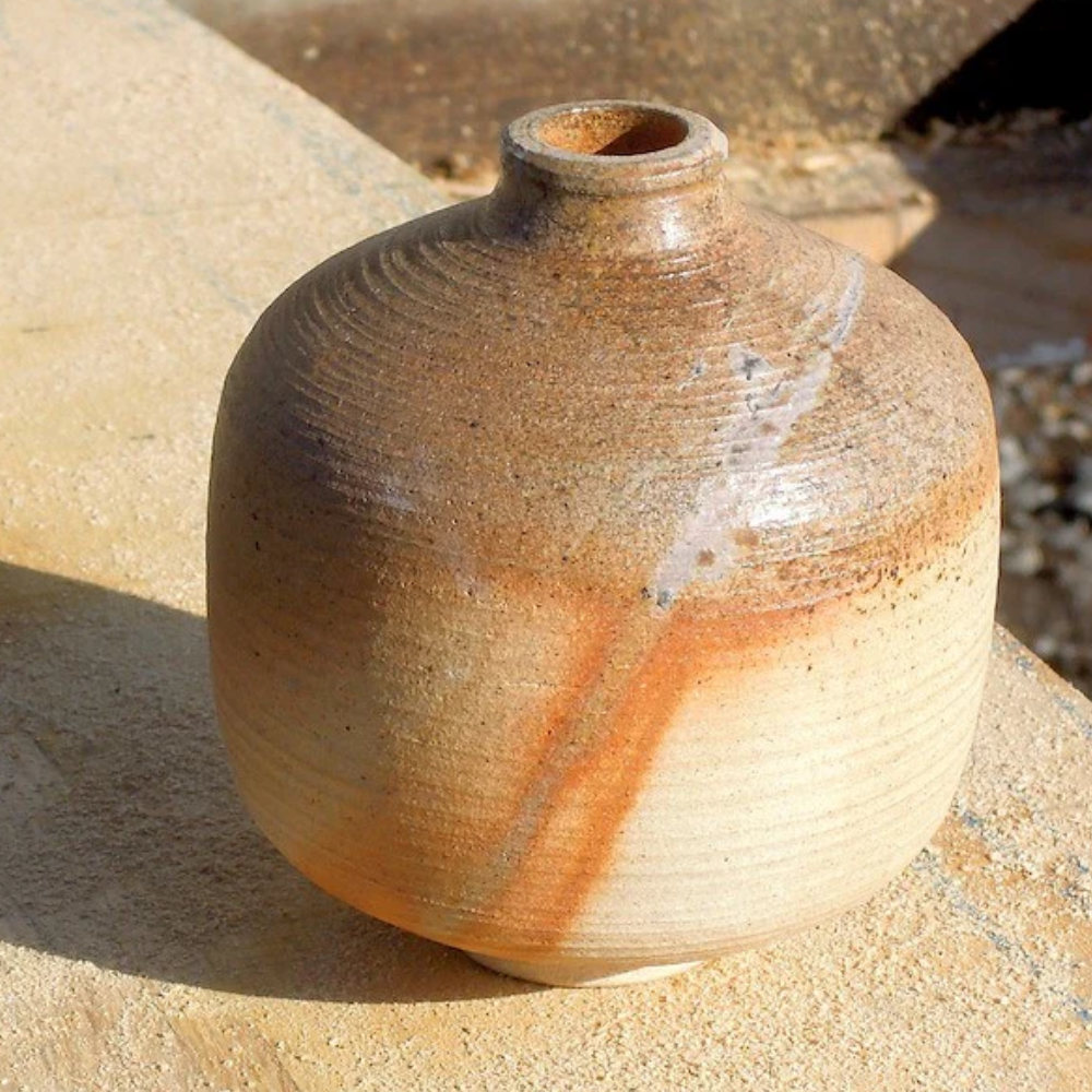เครื่องปั้นดินเผาบิเซ็น (Bizen Ware) ศิลปะเซรามิกโบราณจากญี่ปุ่น