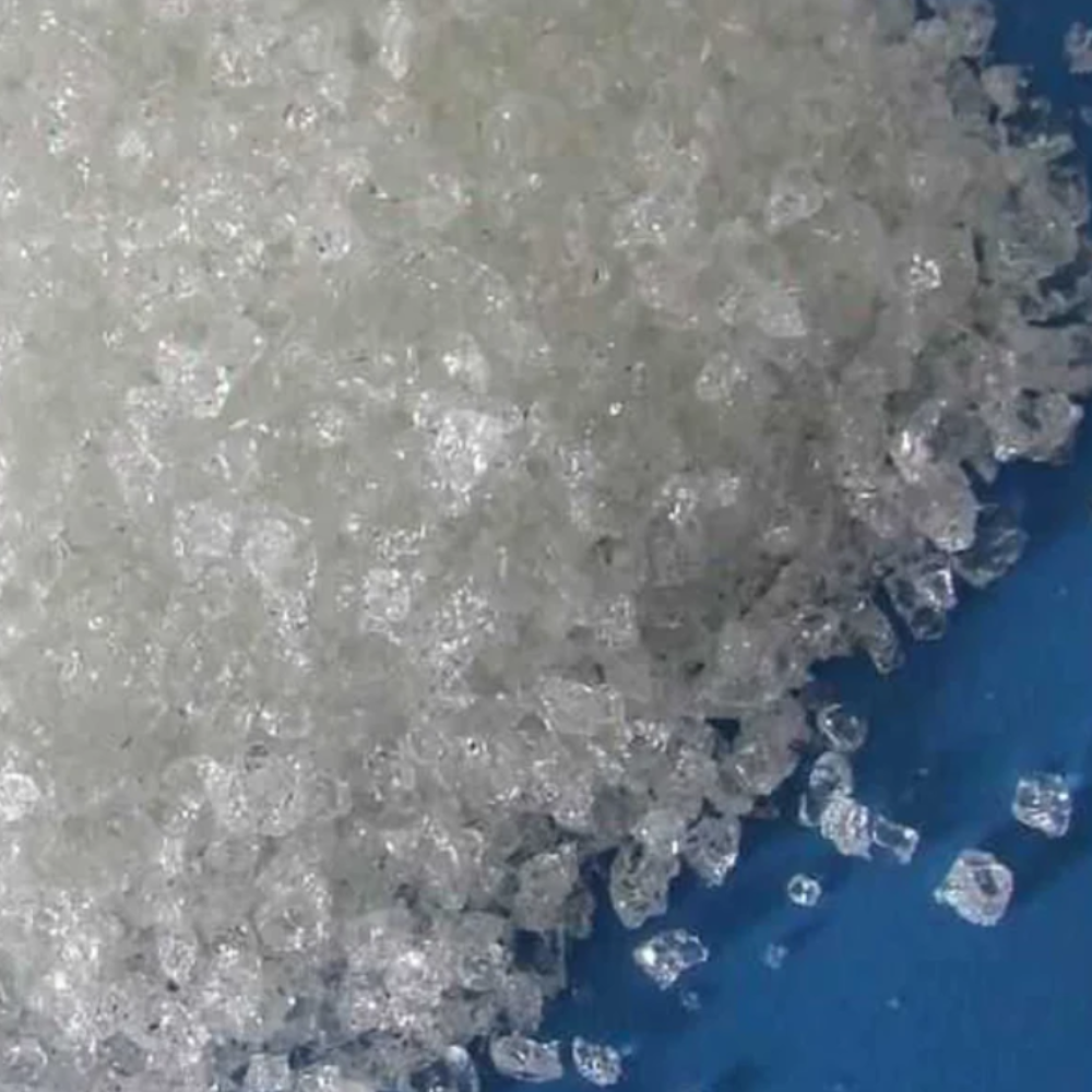ฟริต (Frit) คืออะไร? วัตถุดิบสำคัญของเคลือบเซรามิก