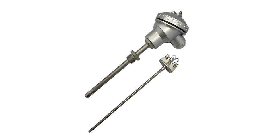 What is thermocouple?