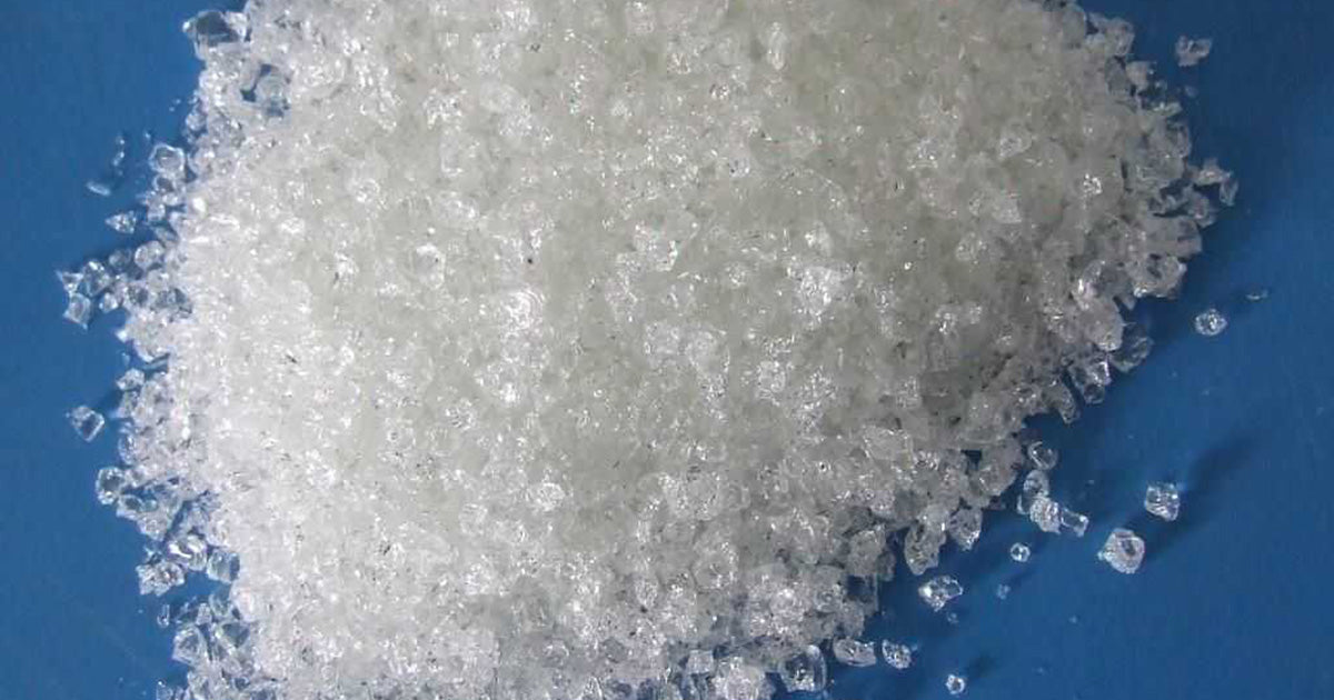 What is Frit? – Pottery Clay Thailand