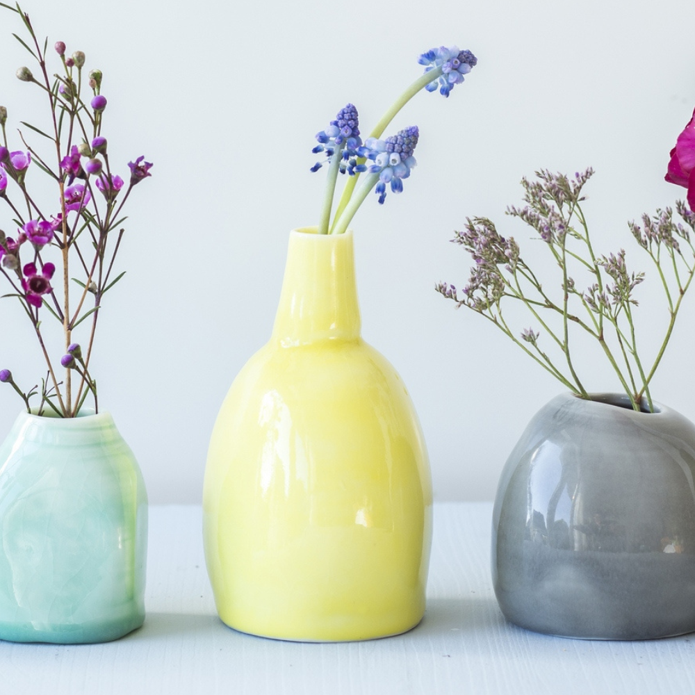 Botz PRO Glazes วิธีทาและเผาเคลือบเซรามิกให้สวย