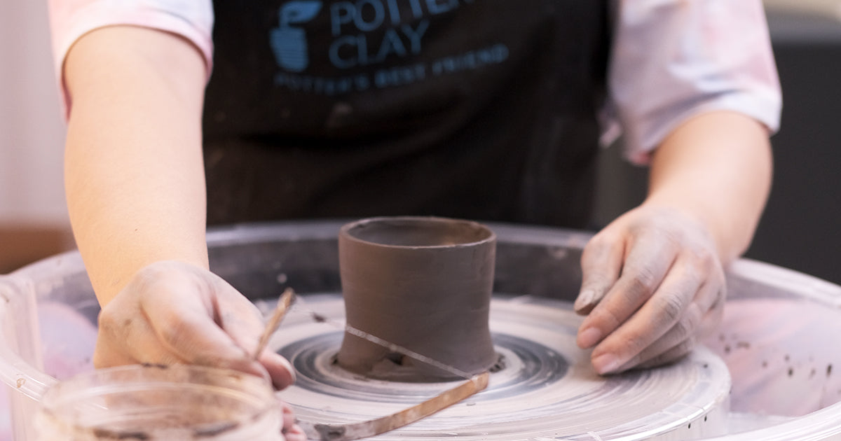 Important Features of an Electric Potter's Wheel