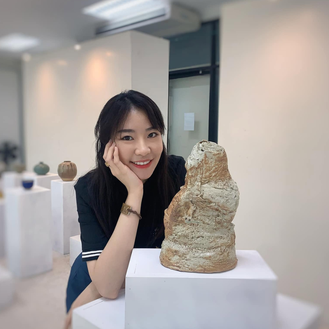 “Mothana Ceramic” ของมีค่าที่ไม่ควรสูญหาย...ตามกาลเวลา