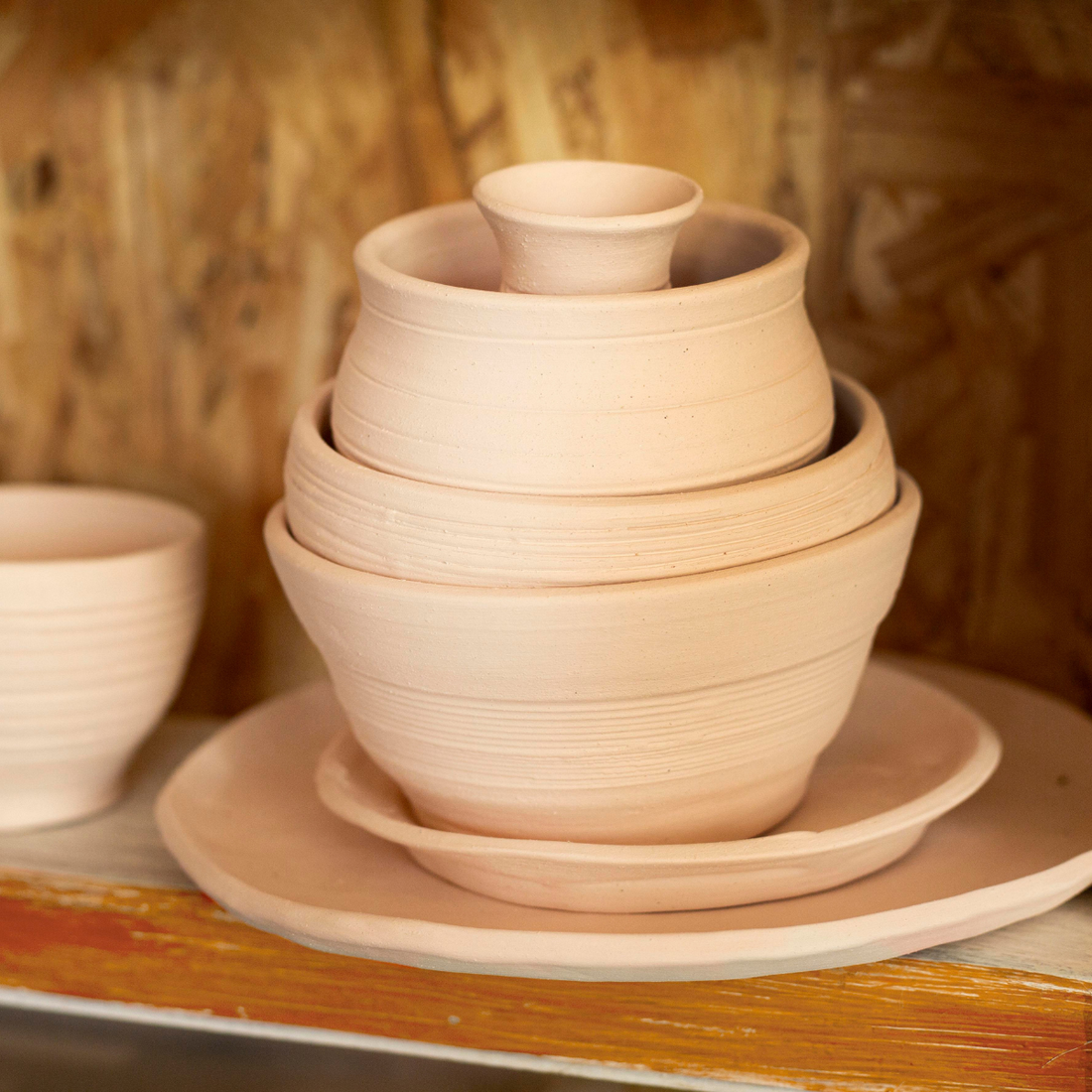 สงสัยไหม? Bisque Firing ควรเผาที่ Cone ไหนแน่?