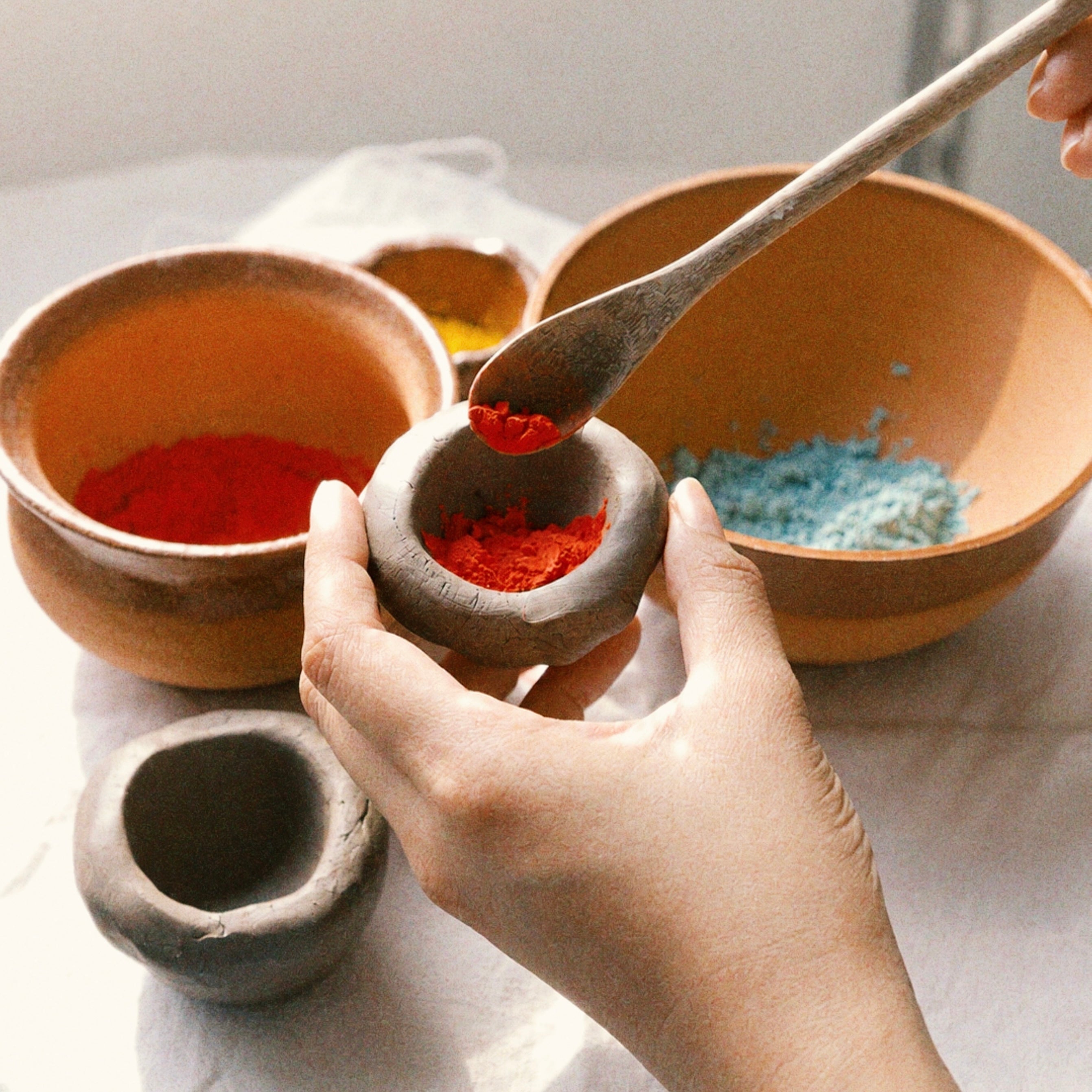 สีสเตน