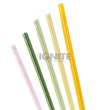 Load image into Gallery viewer, SGC-020 Borosilicate Glass Rod (Assorted Colors)
