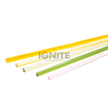 Load image into Gallery viewer, SGC-020 Borosilicate Glass Rod (Assorted Colors)

