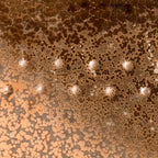 Amaco Potter's Choice Glaze PC-9 Vintage Gold