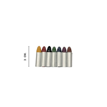 Load image into Gallery viewer, PMC-207 Crayons with Holders
