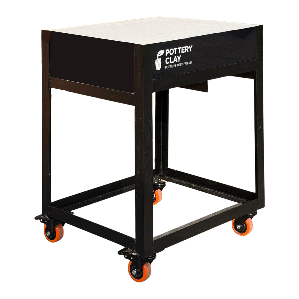 Kneading Table