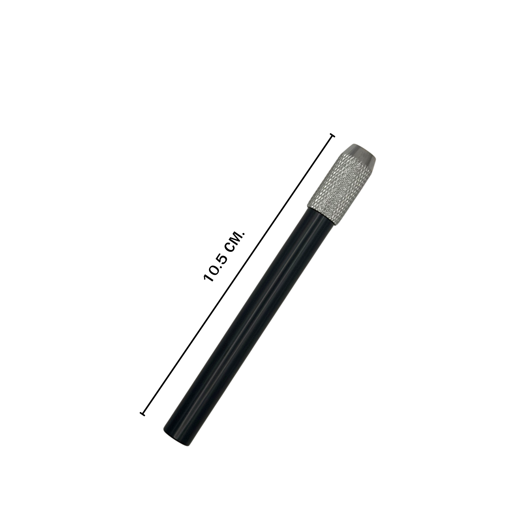 PMC-207 Crayons with Holders