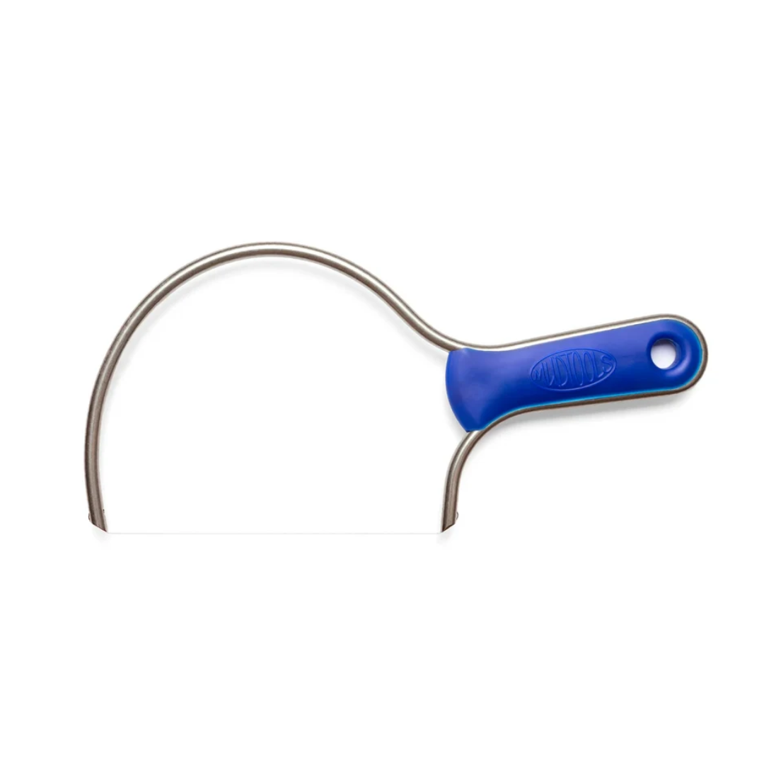 MUD-CB1 Carving Bow - Straight Wire