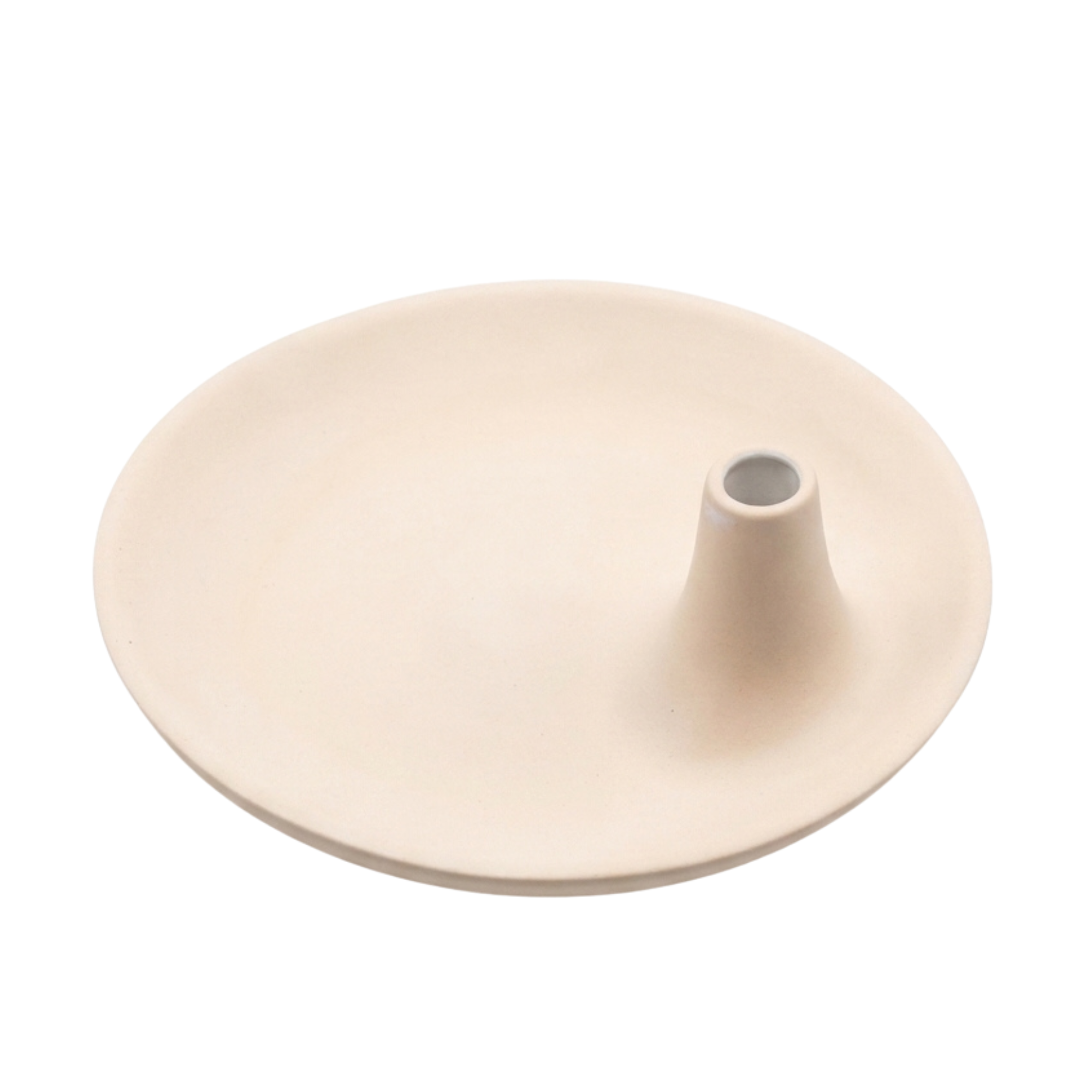 PBQ-433 ถาดเชิงแจกันรี 10"