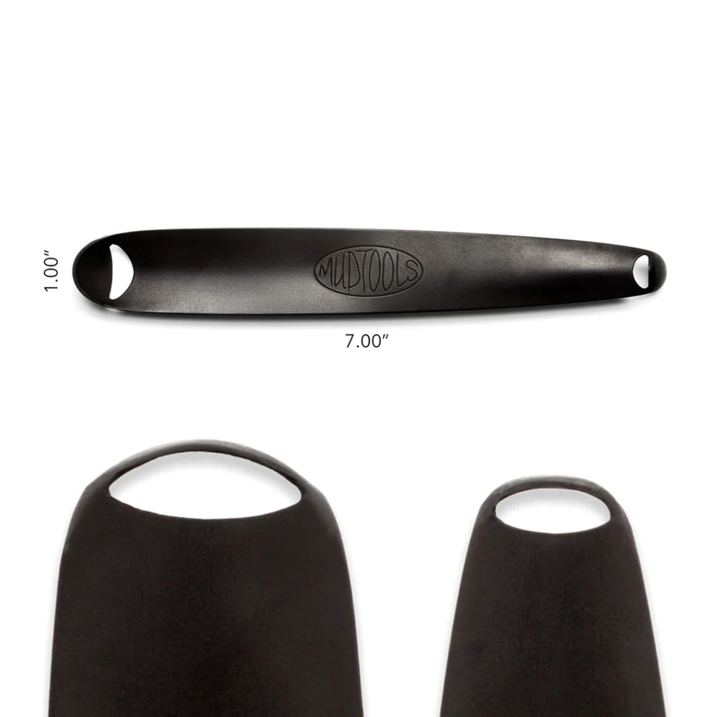 MUD-DT-1 Mudtools "Dragtool" Original Wide Mouth