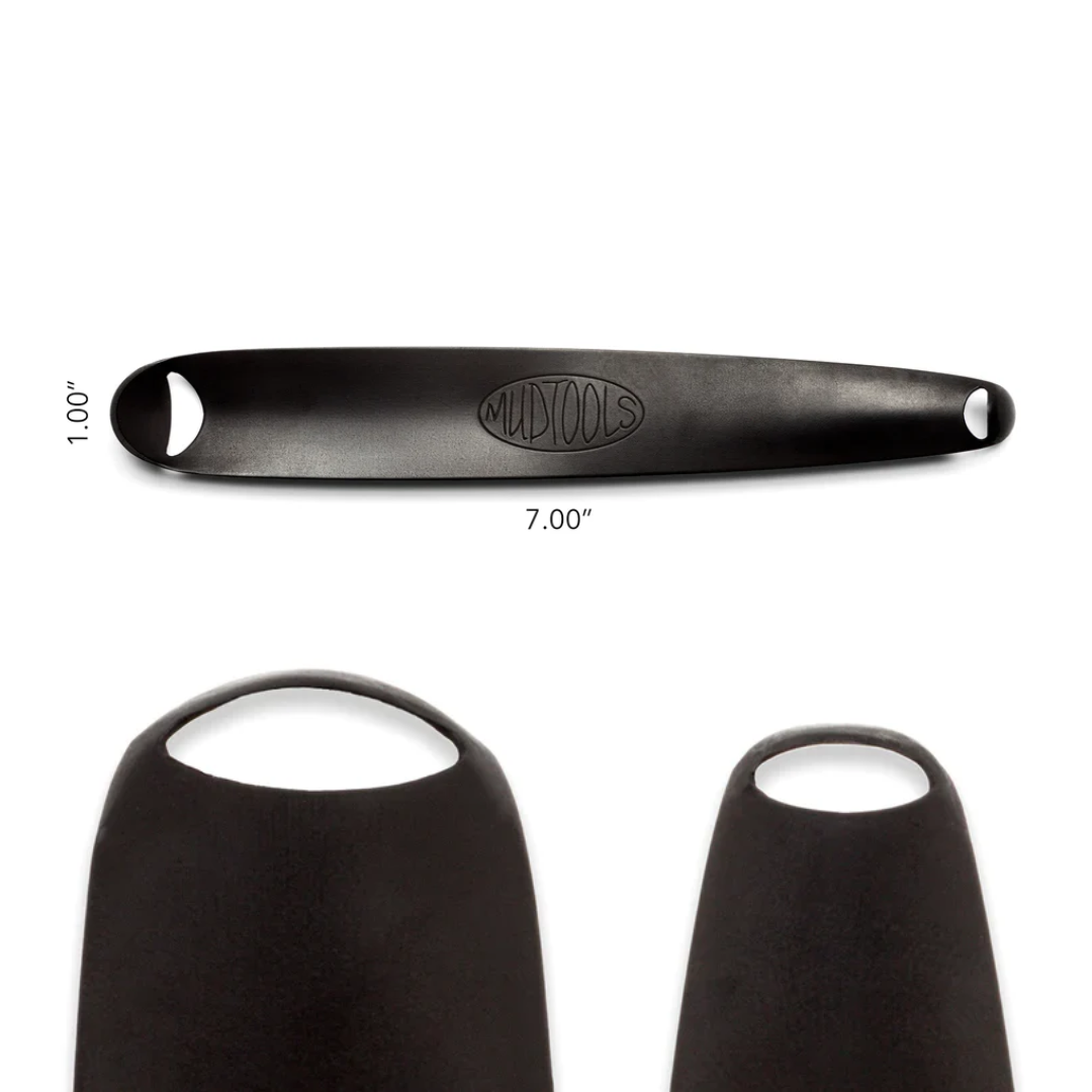 MUD-DT-1 Mudtools "Dragtool" Original Wide Mouth