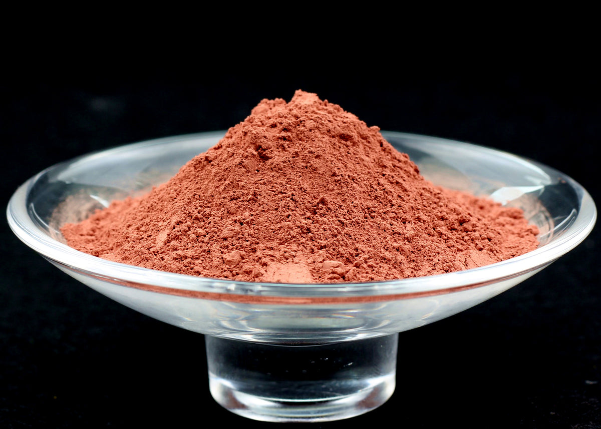 PRM-105 Red Cerium Oxide Polishing Powder