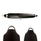Mudtools "Dragtool" Tight U Shaped Mouth