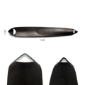 MUD-DT-3 Mudtools "V Shaped Mouth"