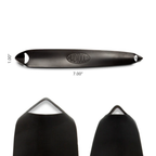 MUD-DT-3 Mudtools "V Shaped Mouth"