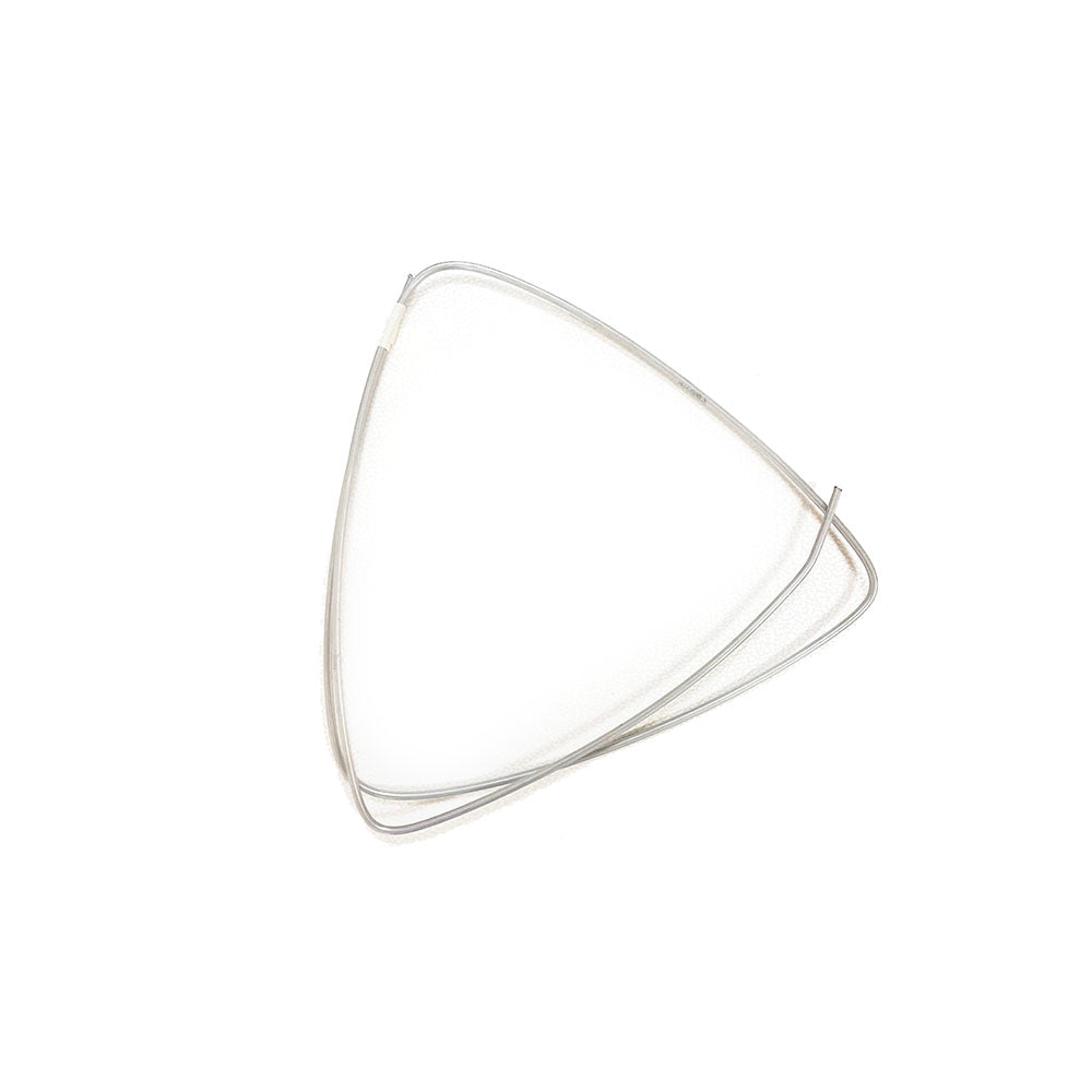 PKINF-205 Fire-resistant wire, 3 mm thick (minimum order 1 meter, price shown is per meter)
