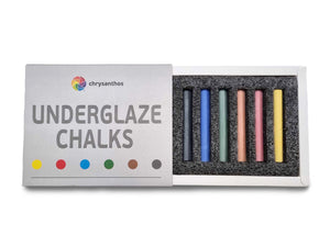 CST-UCS06-1 Chrysanthos Underglaze Chalk